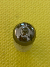 Load image into Gallery viewer, Sylvania 12AV7 Vacuum Tube Black Plate NOS-Testing
