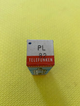 Load image into Gallery viewer, Telefunken PL82 PL-82 Vacuum Tube NOS NIB
