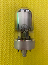 Load image into Gallery viewer, General Electric GE 7B6 Vacuum Tube Valve NOS NIB

