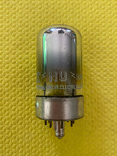 Load image into Gallery viewer, National Union NU 7E5 Vacuum Tube Valve NOS NIB
