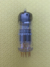Load image into Gallery viewer, Amperex 7699 Vacuum Tube Valve Gold Pin NOS NIB
