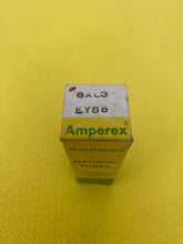 Load image into Gallery viewer, Amperex 6AL3 EY88 Vacuum Tube Valve NOS NIB
