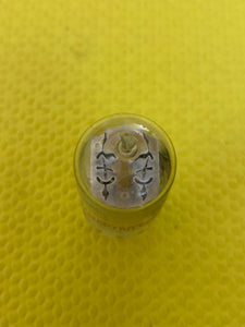 RCA Clear Top 12AU7 ECC82 Vacuum Tube Valve For Your Bottlehead Or Univalve NOS-Testing
