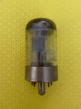 Load image into Gallery viewer, National Union NU 7C6 Vacuum Tube NOS NIB
