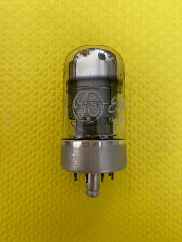 General Electric GE 14R7 Vacuum Tube Valve NOS NIB