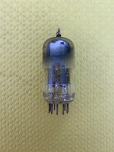 Westinghouse Black Plate 6BQ7 6BQ7A Vacuum Tube Valve NOS NIB For Your Schiit