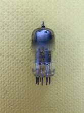 Load image into Gallery viewer, Westinghouse Black Plate 6BQ7 6BQ7A Vacuum Tube NOS NIB For Your Schiit

