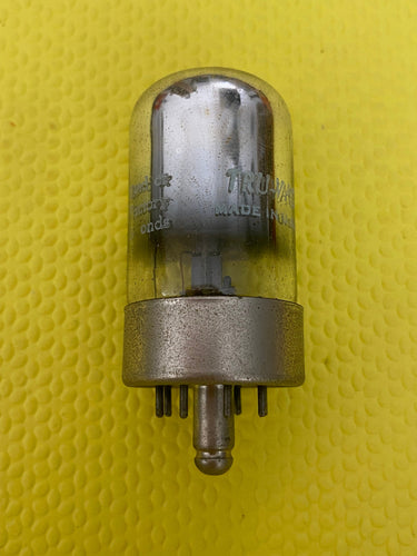 Sheldon 7B6 Vacuum Tube Valve NOS NIB