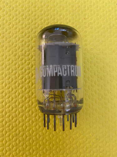 General Electric GE 24JZ8 Vacuum Tube Valve NOS NIB