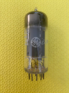 General Electric GE 25HX5 Vacuum Tube Valve NOS NIB