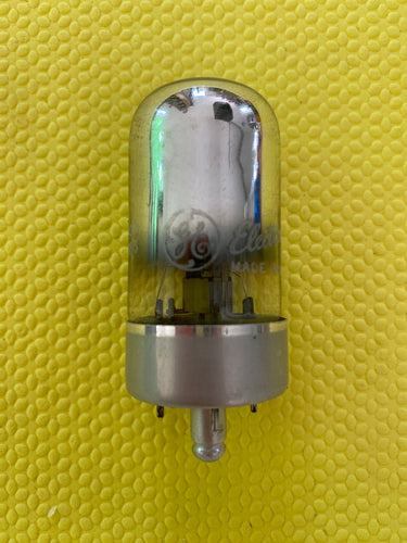 General Electric GE 1LH4 Vacuum Tube Valve NOS NIB