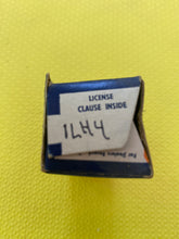 Load image into Gallery viewer, General Electric GE 1LH4 Vacuum Tube Valve NOS NIB
