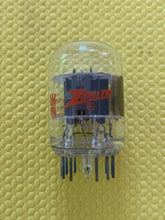 Load image into Gallery viewer, Zenith 6M11 Vacuum Tube NOS NIB
