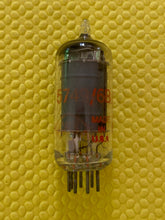 Load image into Gallery viewer, CBS Hytron 5749 6BA6W Milspec Vacuum Tube NOS NIB
