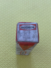 Load image into Gallery viewer, Raytheon Registered 16A8 PCL82 Vacuum Tube NOS NIB
