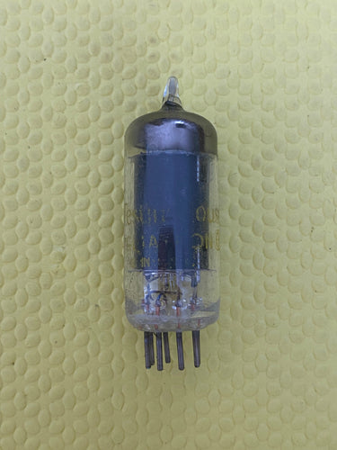 Westinghouse 6BE6 Vacuum Tube Valve NOS NIB