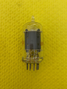 RCA Clear Top 12AU7 ECC82 Vacuum Tube Valve For Your Bottlehead Or Univalve NOS-Testing