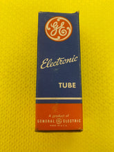 Load image into Gallery viewer, General Electric GE 14R7 Vacuum Tube Valve NOS NIB
