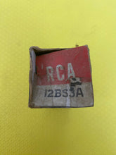 Load image into Gallery viewer, RCA 12AY3 12AY3A 12BS3A Vacuum Tube Valve NOS NIB
