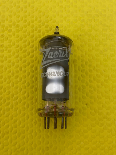 Zaerix 6CU7 ECH42 Vacuum Tube Valve NOS NIB