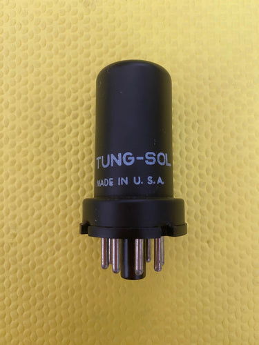 Tung-Sol 6SF7 Vacuum Tube Valve NOS NIB
