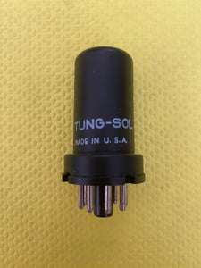 Tung-Sol 6SF7 Vacuum Tube Valve NOS NIB