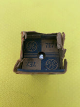 Load image into Gallery viewer, General Electric GE 7E7 Vacuum Tube Valve NOS NIB
