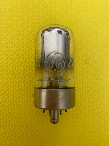 GE 1203 7C4 Vacuum Tube Valve NOS NIB