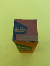 Load image into Gallery viewer, Sheldon 7B6 Vacuum Tube Valve NOS NIB
