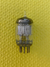Load image into Gallery viewer, General Electric GE 6AL5 5726 Vacuum Tube 5 Star Premium Industrial Version NOS NIB
