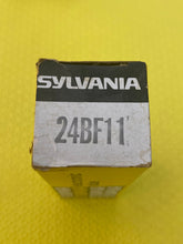 Load image into Gallery viewer, Sylvania 24BF11 Vacuum Tube Valve NOS NIB
