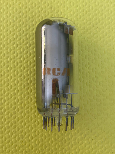 RCA 22BW3 Vacuum Tube Valve NOS NIB