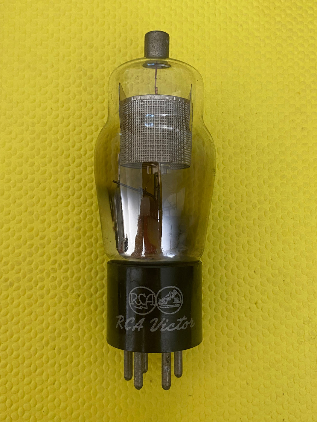 RCA Victor 24 24A Vacuum Tube Valve NOS NIB