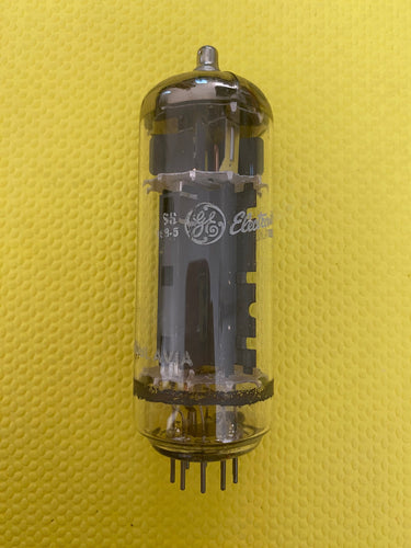 General Electric EI 40KG6 40KG6A PL509 Vacuum Tube Valve NOS NIB
