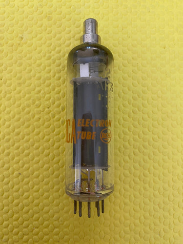 RCA 12AF3 Vacuum Tube Valve NOS NIB