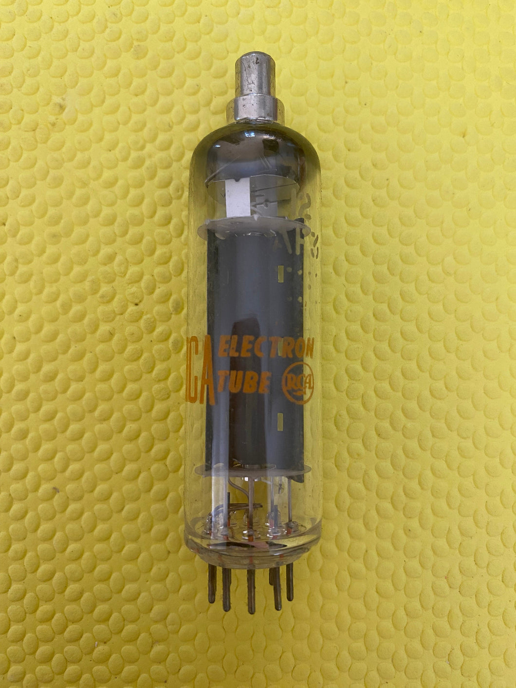 RCA 12AF3 Vacuum Tube Valve NOS NIB