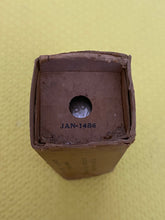 Load image into Gallery viewer, Sylvania 14B6 JAN-14B6 Vacuum Tube Valve Milspec NOS NIB
