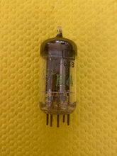 Load image into Gallery viewer, Sylvania 6BC7 Vacuum Tube Valve NOS NIB
