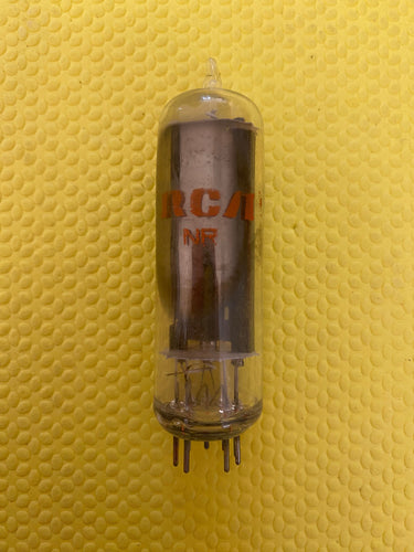 RCA 12CT3 Vacuum Tube Valve NOS NIB
