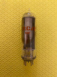 RCA 12CT3 Vacuum Tube Valve NOS NIB