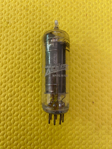 Zenith 50B5 Vacuum Tube Valve NOS NIB