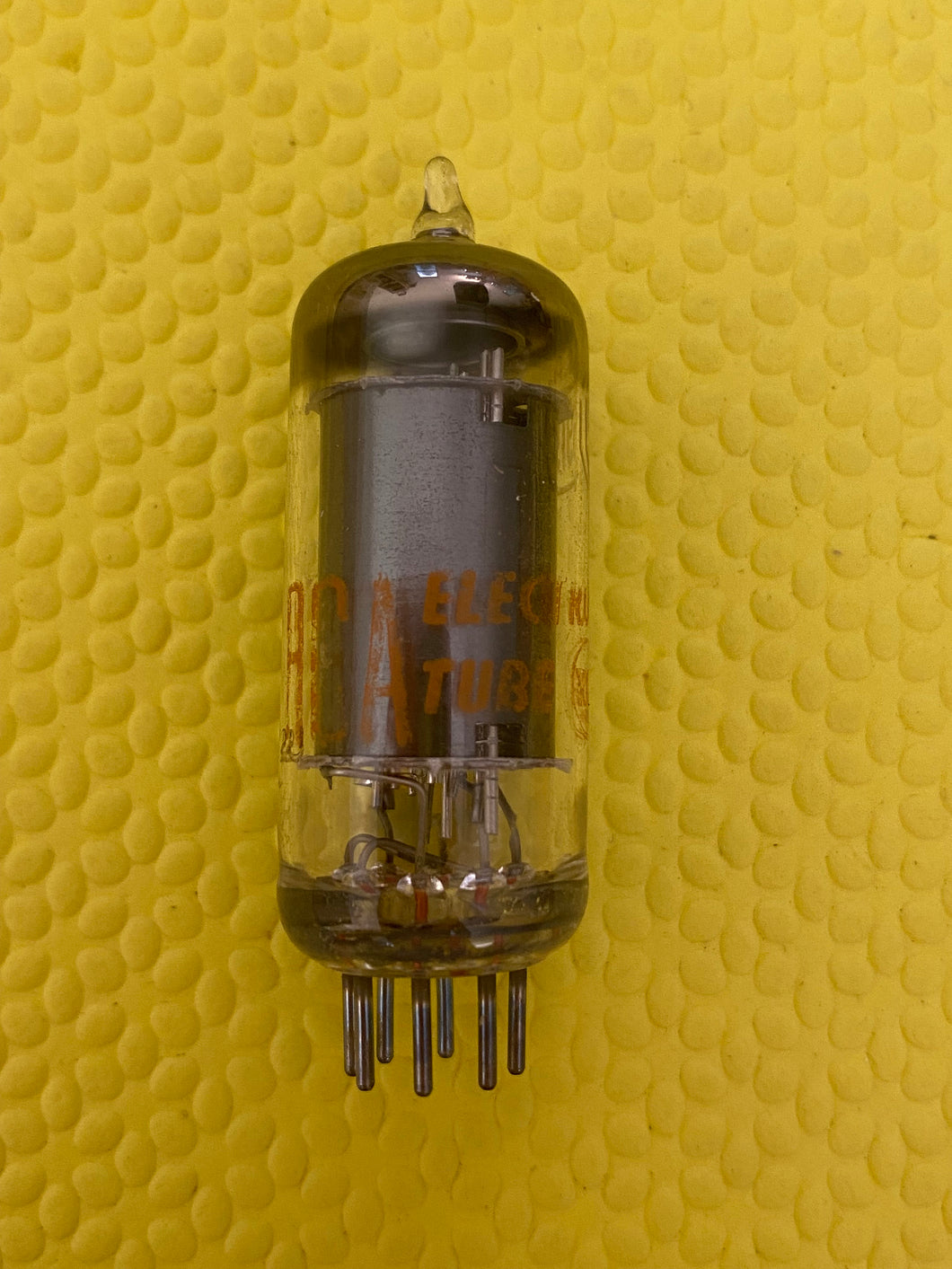 RCA 5915 Vacuum Tube Valve NOS NIB