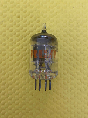 RCA 5726 6AL5 Vacuum Tube Valve NOS NIB Industrial Grade