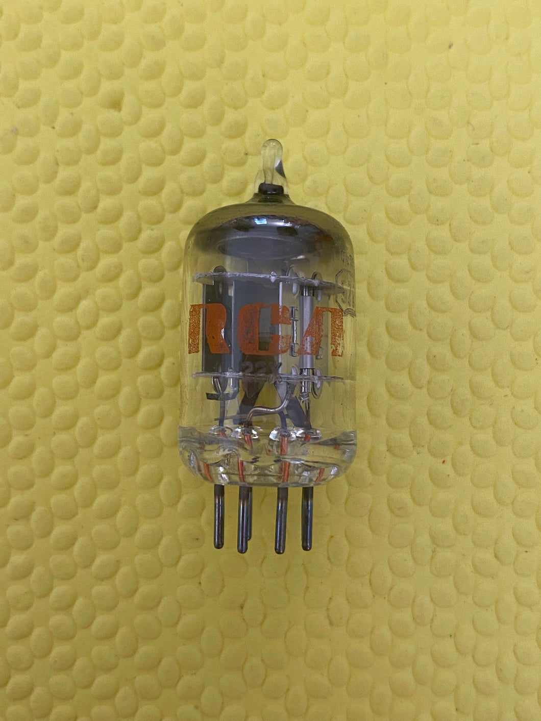 RCA 5726 6AL5 Vacuum Tube Valve NOS NIB Industrial Grade