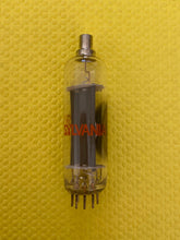 Load image into Gallery viewer, Sylvania 6AL3 EY88 Vacuum Tube NOS NIB
