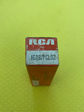 Load image into Gallery viewer, Mullard RCA 16A8 PCL82 Vacuum Tube Valve NOS NIB
