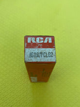 Load image into Gallery viewer, Mullard RCA 16A8 PCL82 Vacuum Tube NOS NIB
