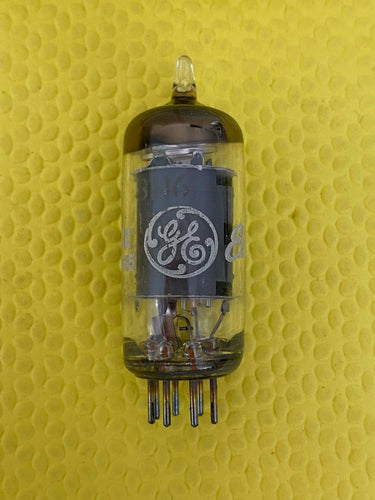 General Electric GE 6661 6BH6 Vacuum Tube Valve NOS NIB