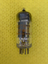 Load image into Gallery viewer, Raytheon 6AH6 JANCRP-6AH6 Vacuum Tube Milspec NOS NIB
