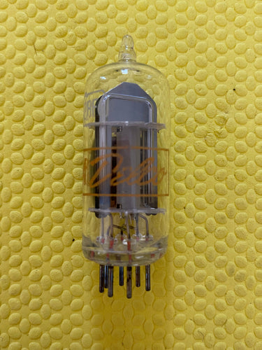 Delco 12BF6 Vacuum Tube Valve NOS NIB